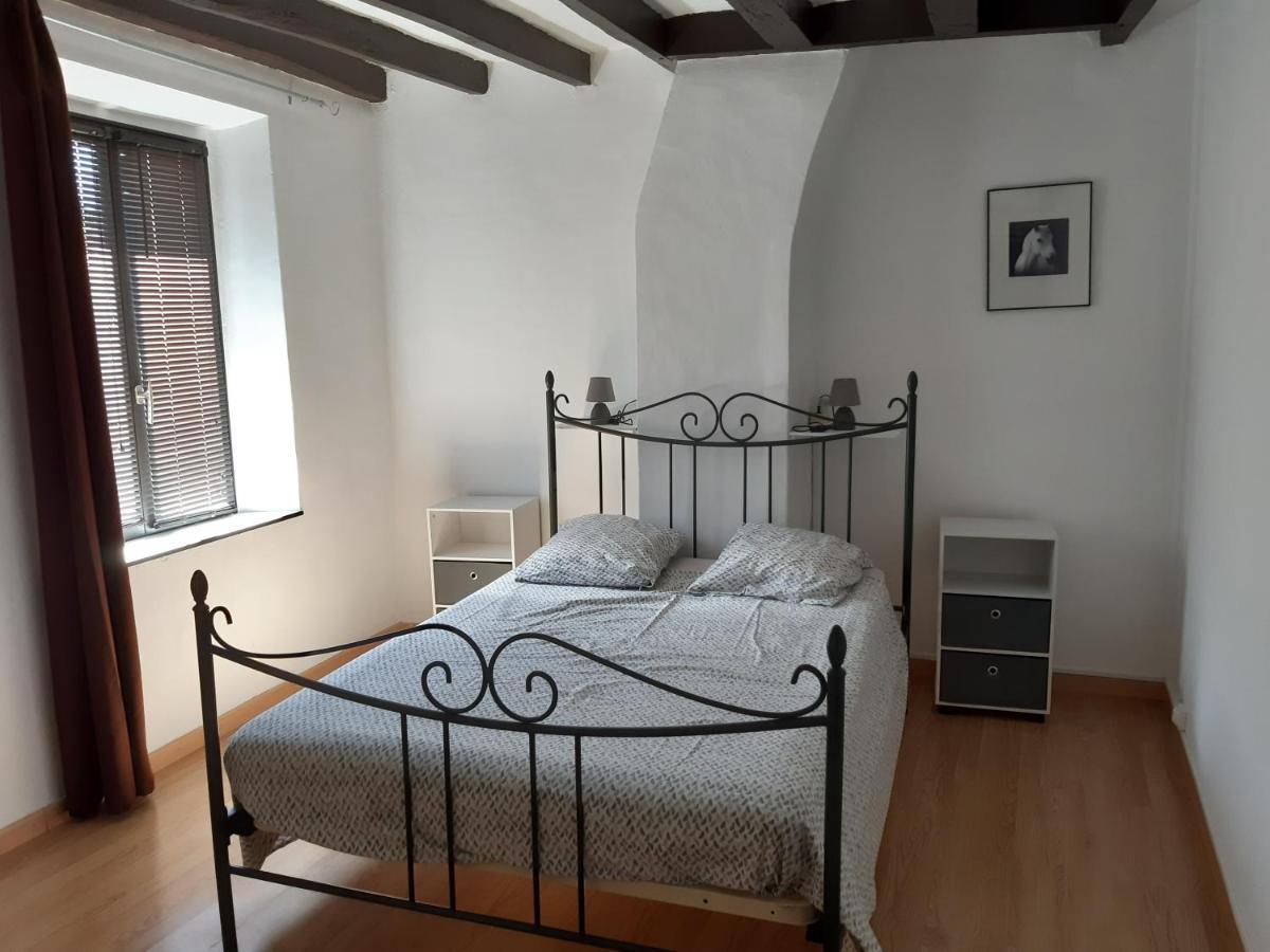Villa Ferme Des Chapelles à Fresnes-en-Tardenois Extérieur photo