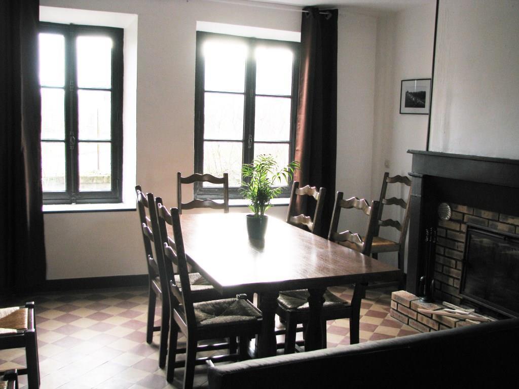 Villa Ferme Des Chapelles à Fresnes-en-Tardenois Chambre photo